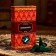 Incense "Natura" 20 cones with a stand of Mirr
