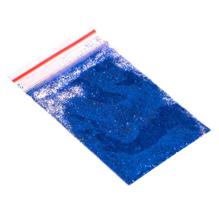 Set for experiments "Magic plastic: mermaid", create a keychain-4