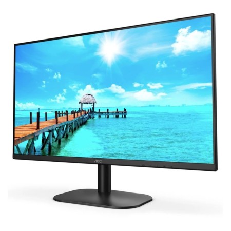 Monitor AOC 23.8 "Value Line 24b2xhm2/01 Black VA LED 16: 9 HDMI Matte 250CD 178g/178g 1029459-1