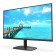 Monitor AOC 23.8 "Value Line 24b2xhm2/01 Black VA LED 16: 9 HDMI Matte 250CD 178g/178g 1029459