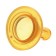 Set of a bottle of a bottle + 6 months., Classic throat 35mm, 2 pcs + 1 pc as a gift