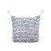 Organizer in a bath on suction cups "sea plot", for storing toys and trifles, size 33x39 cm
