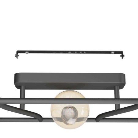 Ceiling lamp Messinaro, 3x40W E27-2