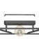 Ceiling lamp Messinaro, 3x40W E27