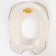Children's lining - Sitting on the toilet "Bear" anti -slip, mix
