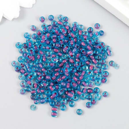 Beads "Zlatka" 08/0, 3 mm, 10 g 0314 T. Syrennev-1