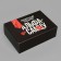 Gift folding box, packaging, Alfa-Samsu, 16 x 23 x 7.5 cm