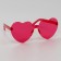 Carnival set "Party in Pink", dress, panama, glasses, rr 42-44