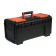 Box with organizer Ermak X-Pro, 19 ", 480 x 268 x 236 mm