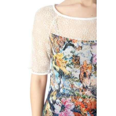 Female jumper, size 44-2