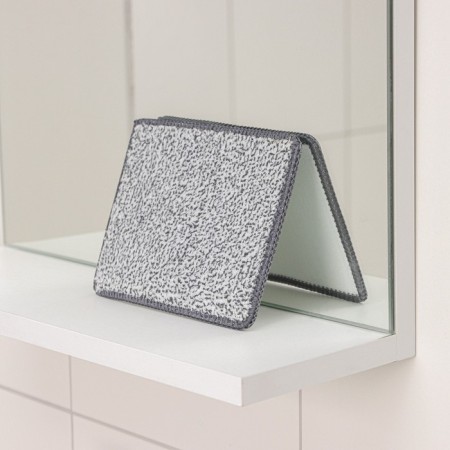 Microfiber shutter nozzle, 16 × 12cm