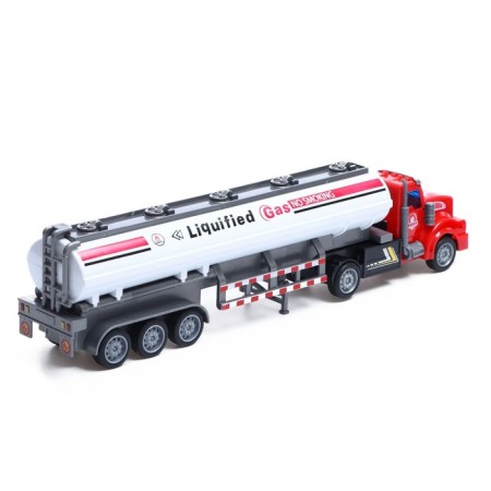 Truck "Basket", Inertia, 1:48-9