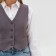 Women's vest MIST: Classic Collection p. 50, gray