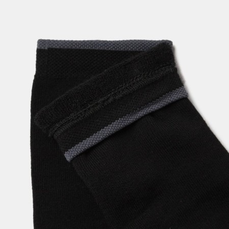Male Trush Classes Quartet, Black Color, size 27-29-1