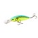 Floating wobbler lj Original Shad = XDR F, 8 cm, color 012