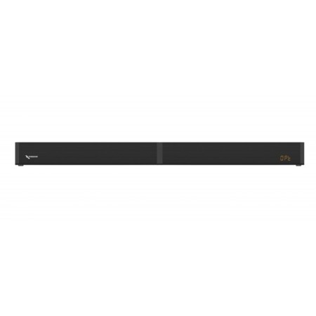 Soundbar Tr-SB-01 Tricolor, wireless, 40 W, USB, BT, 3.5, black-3