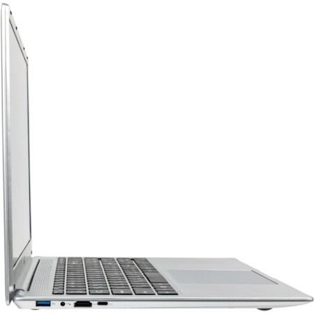 Laptop Hiper Office SP, 17.3 ", i3 10110U, 8 GB, SSD 256 GB, UHD, Win11, Silver-5