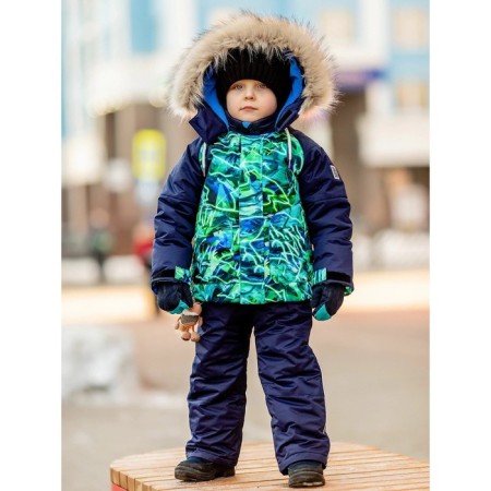 Set for a boy, height 116 cm-1