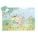 Djeco Puzzle "Princess of Spring", 36 elements