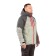 Jacket Payer Arctica, Taslan Spun, Graphite, Rr. 48-50 Height 182-188