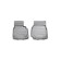 Rugs in Land Rover Defender 90 3D, 2007-2016 2 pcs. (polyurethane)