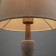 Freya Fr5371TL-01BS Pietra, 295x210x245 mm desktop lamp, E14, 1x40W, brass color