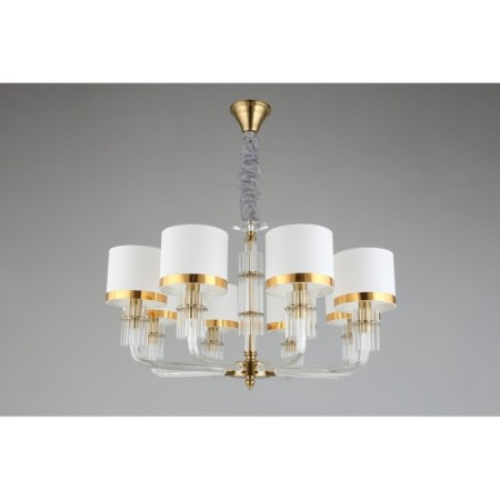 Suspended chandelier Elza E14 320W-10