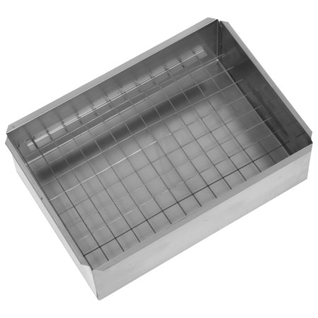 Maclay smokehouse, single -tier, 385x280x145 mm-7