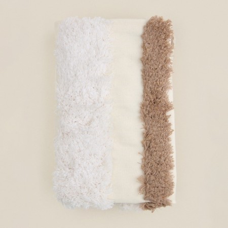 Sl-Home pillow cover 45*45 cm, 100% cotton-10