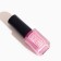 Nail polish with gel effect, jeanmishel, tone 200, pink pearl, 6 ml