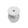 Handle button Cappio RK146, D = 25 mm, color matte chrome