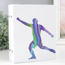 Photo album in 100 photos 13x18 cm 