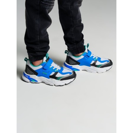 Sneakers for the boy PlayTode, size 35