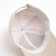 Minaku baseball cap, milk color, size 56-58