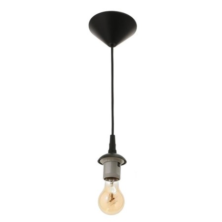 Suspension Bayerlux plastic 80 cm black