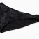 Cowards women's slips, black color, size 46 (m)