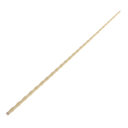 Pegs for garter plants, h = 50 cm, d = 0.6 cm, fiberglass, greengo