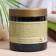 Black soap for a series of series Healing recipes, 500 ml