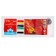 A set of acrylic paints "Classic", 6 colors