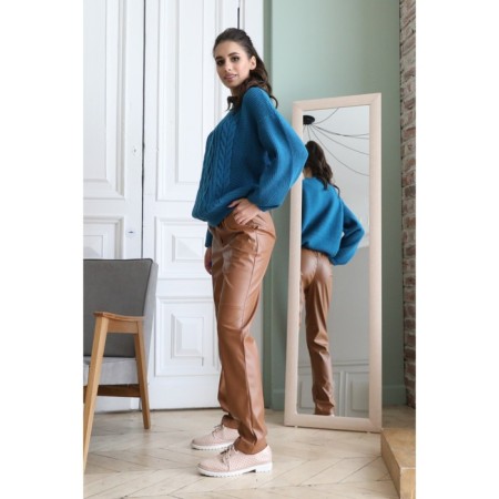 Female trousers, size 46-1