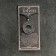 Amulet-cords, Celtic Modema Totem No. 12, Metal