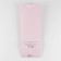 Gift package for a bottle, packaging, "pink", 13 x 35 x 10 cm