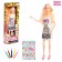 Sharnic model doll "Art Fashion: Color Dress"