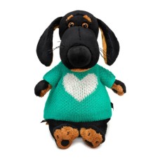 Soft toy 