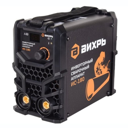 Welding semiautomaticomaticomaticomatician ISA-180 3V1, 220 V, 7.3 kW, 180 A, IP21, DX25
