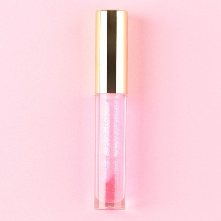 A set of cosmetics "Your New Image", shine 8 ml, shadow 6 cv, vanilla aroma-5