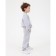 Толстовка KAFTAN "Basic line" р.30 (98-104), серый
