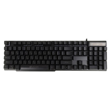 Keadline 780G Slayer Black USB for Gamer Led-8
