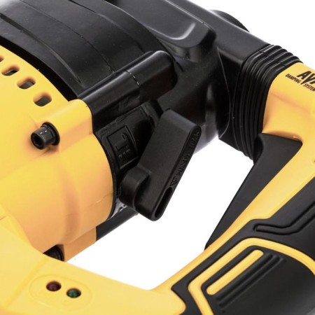 Denzel RHV-1100-26, 1100 W, 4 J, 0-850 rpm, 0-4100 FP/min-3