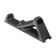 Tactical hilt-sodium V2 with a notch, compatible with a picatini bar